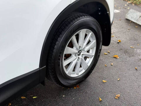 2013 Mazda CX-5 Touring