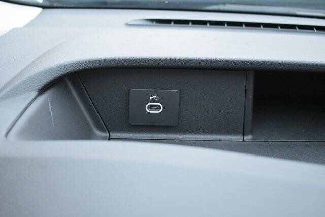 2026 Ford Transit 250