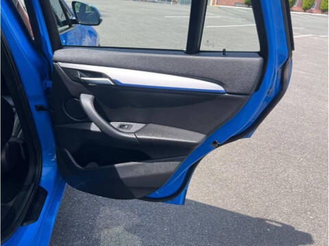 2021 BMW X1 xDrive28i