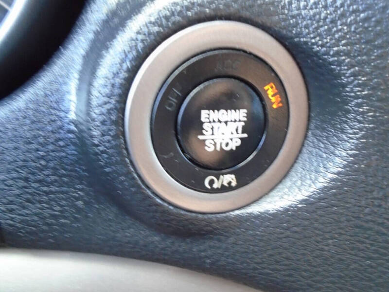 2019 Dodge Journey Crossroad