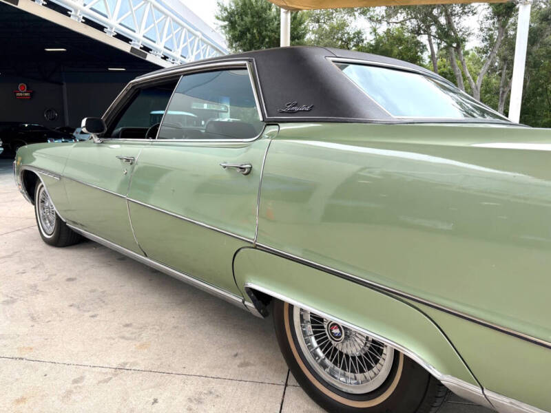 1970 Buick Electra
