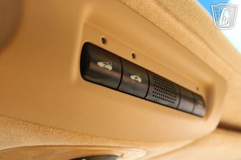 2007 Maserati Quattroporte