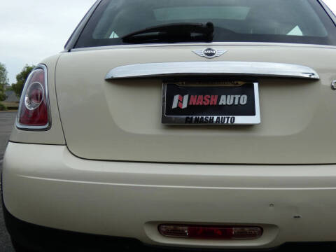 2013 MINI Hardtop Cooper