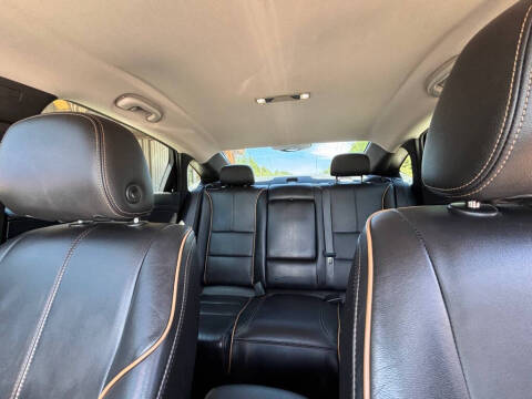 2017 Chevrolet Impala Premier