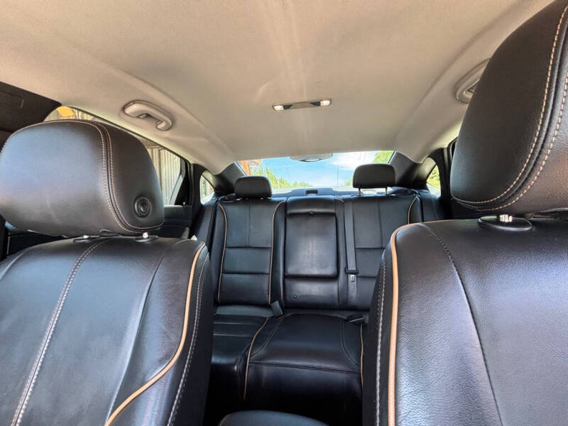 2017 Chevrolet Impala Premier