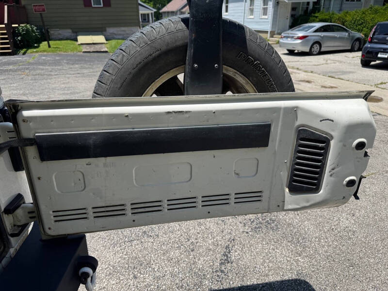 2009 Jeep Wrangler X