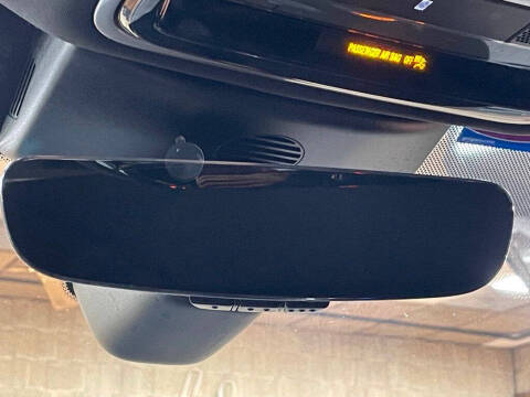 2020 Land Rover Range Rover Sport HSE