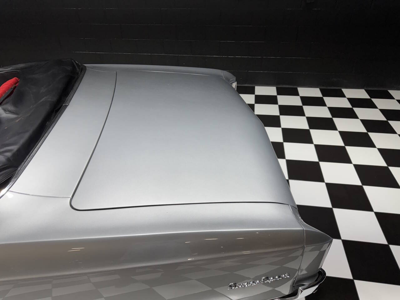 1966 Chevrolet Chevelle 35
