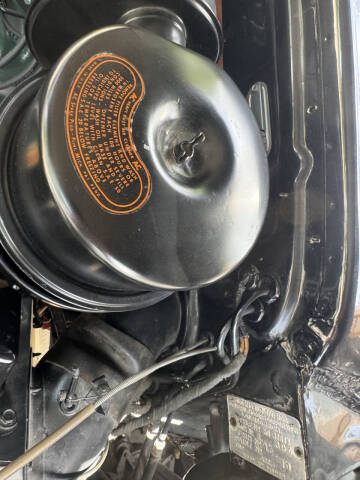 1950 Oldsmobile Eighty-Eight