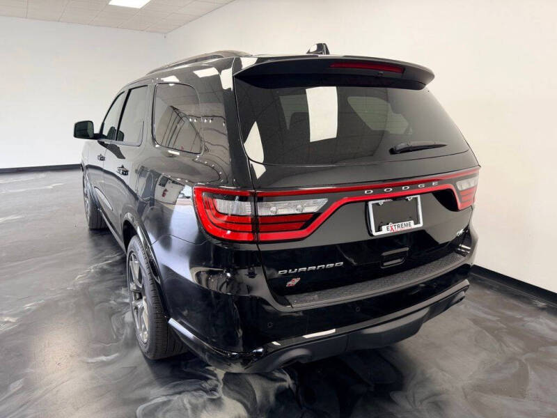 2024 Dodge Durango R/T Premium
