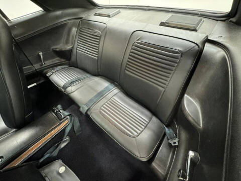 1970 Plymouth Barracuda