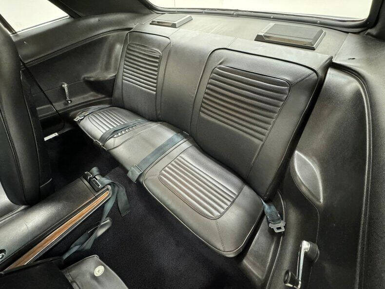 1970 Plymouth Barracuda