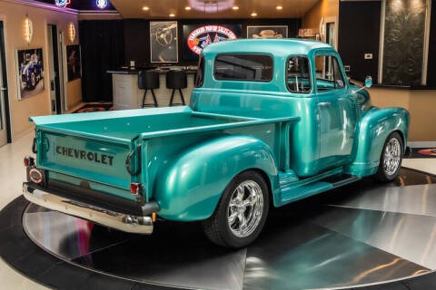 1953 Chevrolet 3100