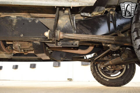 1993 Land Rover Range Rover