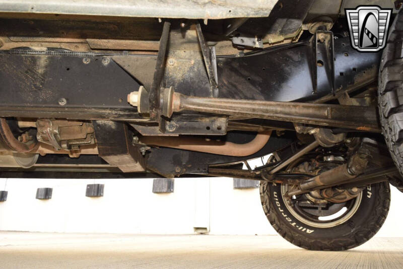 1993 Land Rover Range Rover