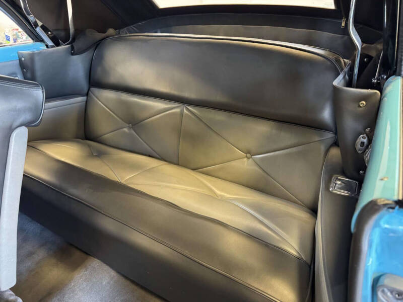 1952 Cadillac Series 62