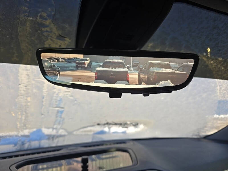 2021 GMC Sierra 2500HD