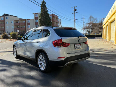 2014 BMW X1 xDrive28i
