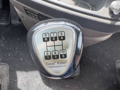 2013 Freightliner Cascadia