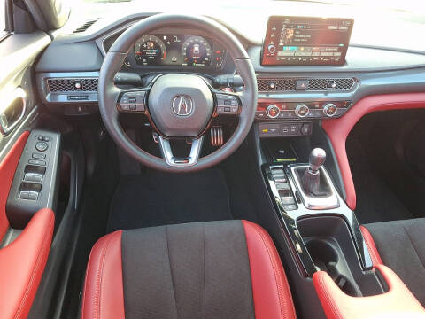 2025 Acura Integra Type S