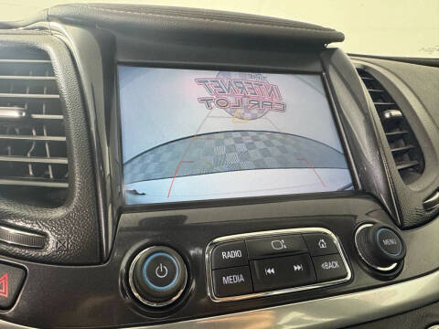 2020 Chevrolet Impala LT