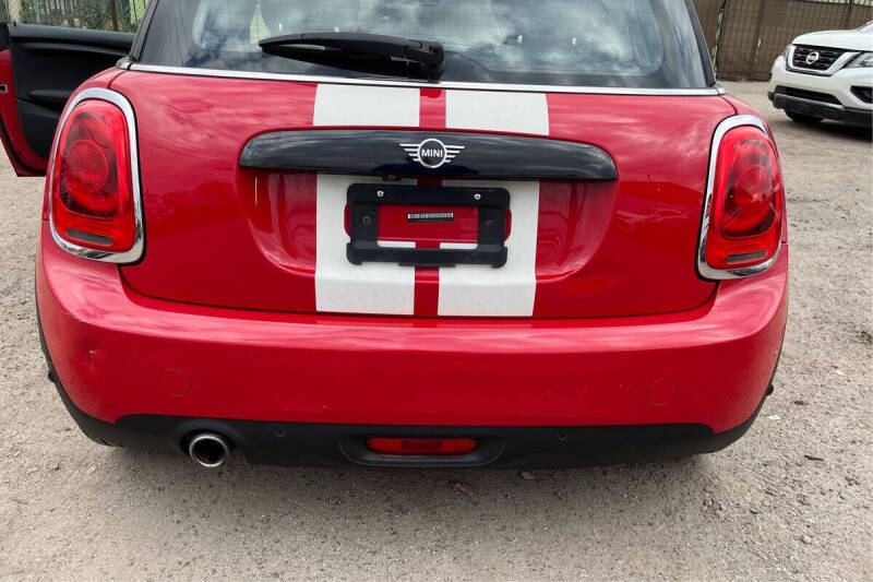 2020 MINI Hardtop 2 Door Cooper