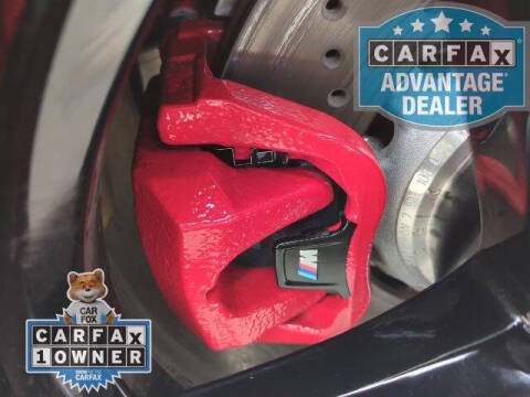 2025 BMW M8 Competition