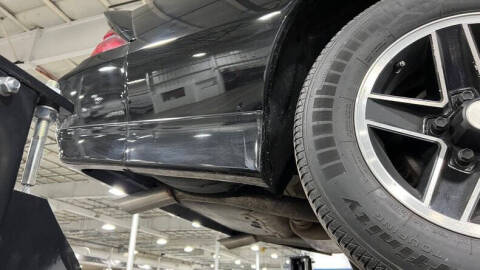 1989 Chevrolet Camaro