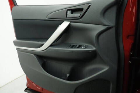 2026 Mitsubishi Eclipse Cross ES