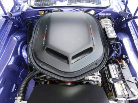 1970 Dodge Challenger