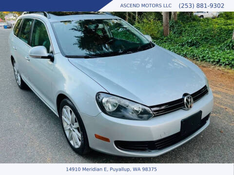 2012 Volkswagen Jetta