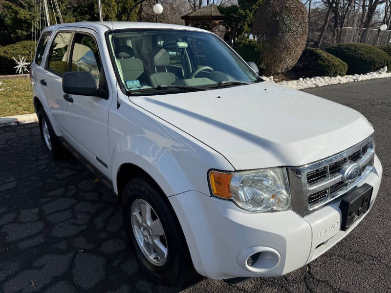 2008 Ford Escape XLS