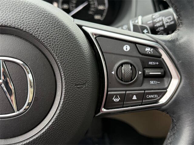 2023 Acura RDX SH-AWD