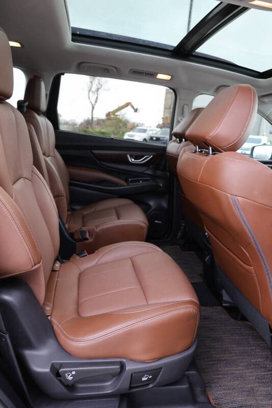 2023 Subaru Ascent Touring