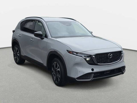 2026 Mazda CX-5 2.5 S Preferred