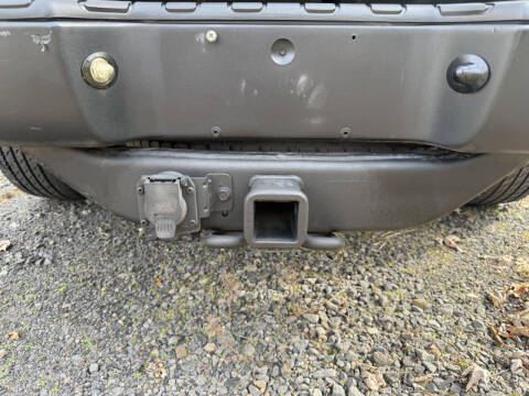 2008 Ford Explorer Sport Trac XLT