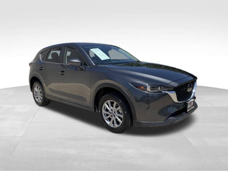 2023 Mazda CX-5 2.5 S Select