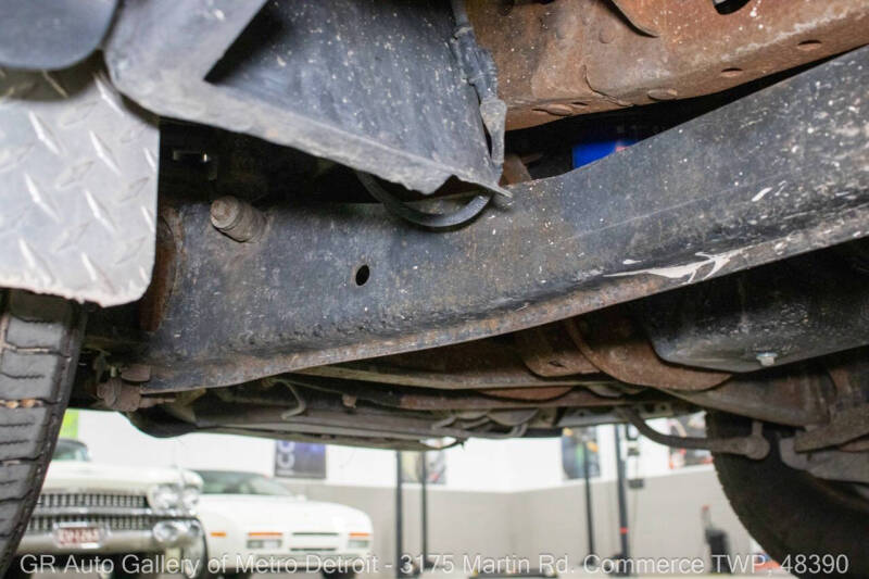 2000 Ford F-350 Super Duty XLT