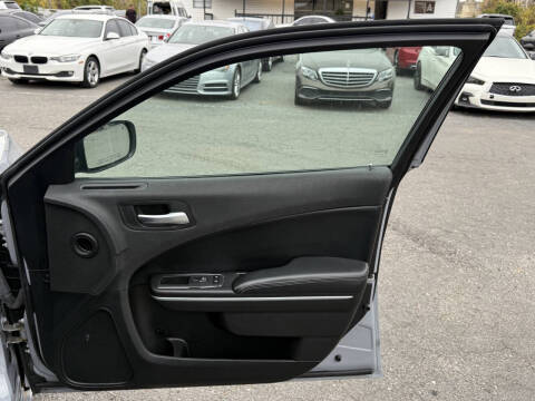 2021 Dodge Charger SXT