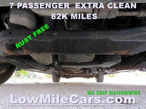 2004 Mercury Monterey Convenience