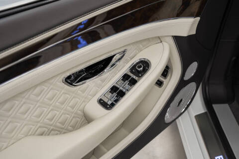 2023 Bentley Continental