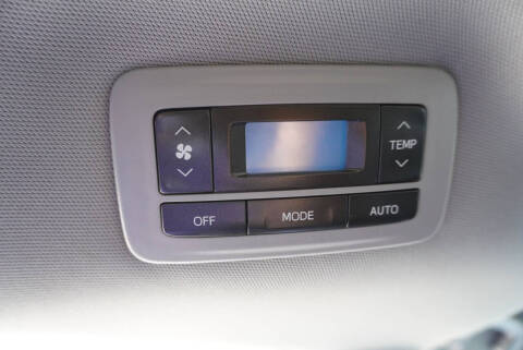 2020 Toyota Sienna