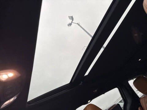 2021 Chrysler Pacifica Hybrid Pinnacle