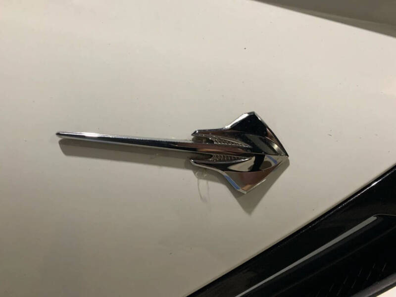 2014 Chevrolet Corvette Stingray Z51