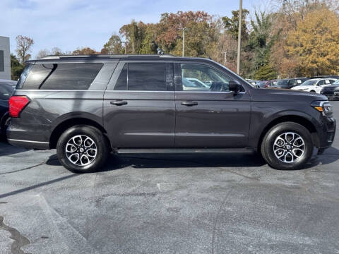 2024 Ford Expedition MAX XLT