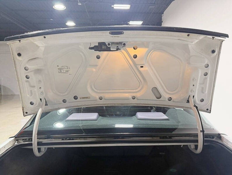 1997 Oldsmobile Cutlass Supreme SL