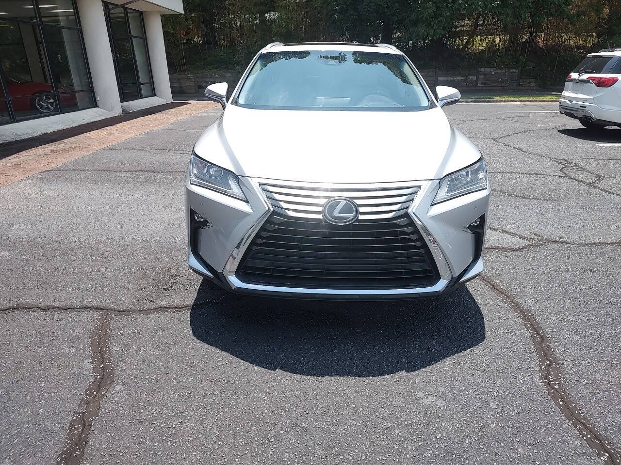 LexusRX 350L2