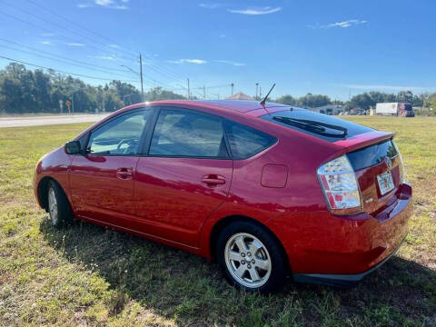 2006 Toyota Prius