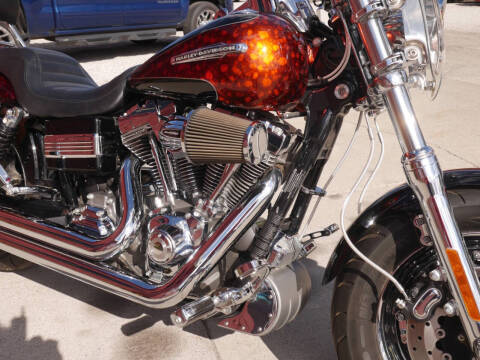 2009 Harley-Davidson Fat Boy