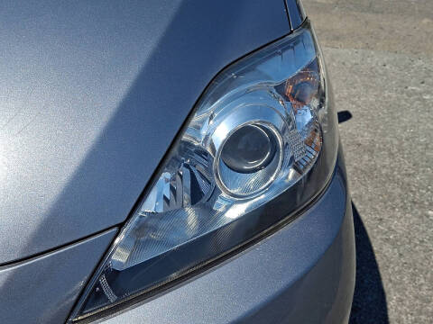 2010 Mazda MAZDA5 Grand Touring
